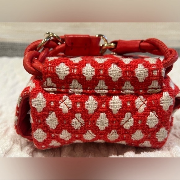 Chanel Iconic 2008 Runway Reissue Mini Bag - Anklet - Picture 8 of 15